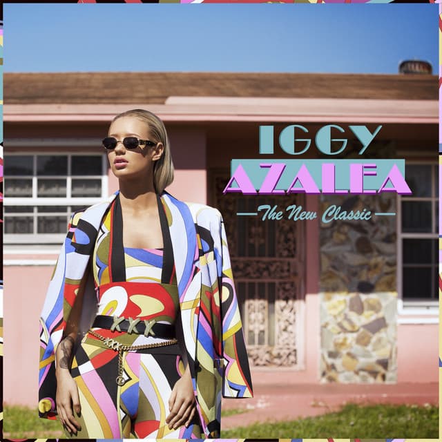 Lady Patra cover art