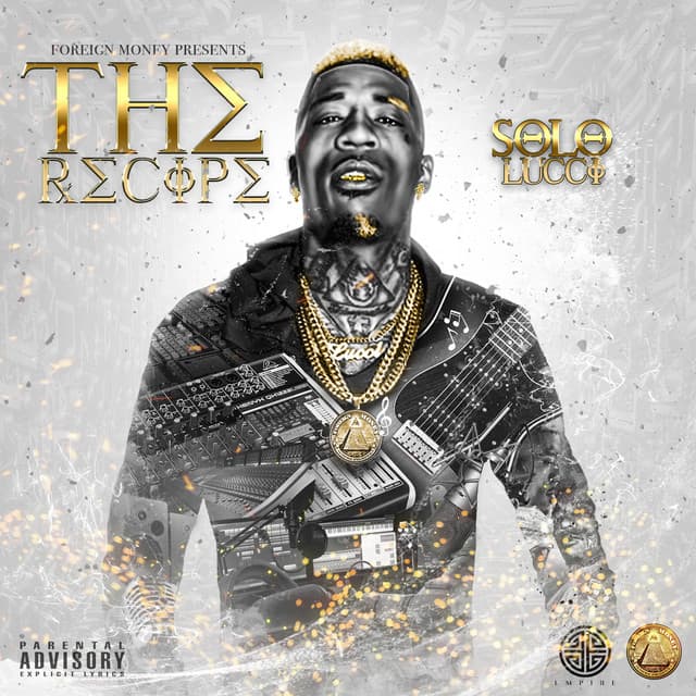 Cash Money cover art