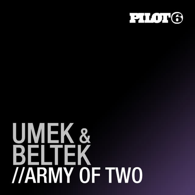 Army Of Two - Jay Lumen Main Stage Remix Edit cover art