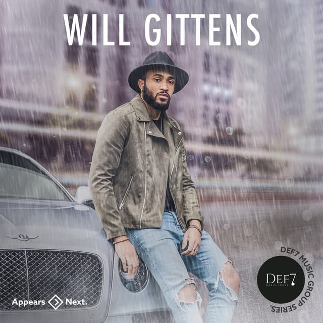 Down For Me cover art