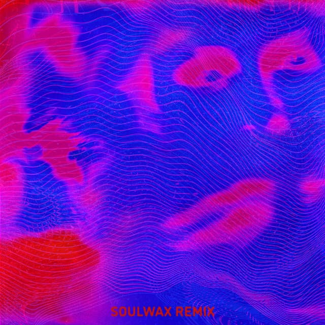 Impact (Soulwax Remix) cover art