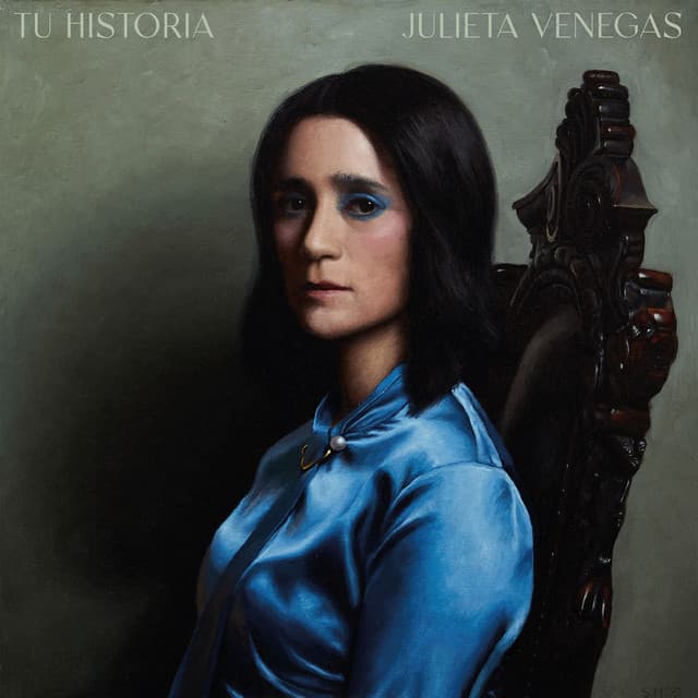 En Tu Orilla cover art