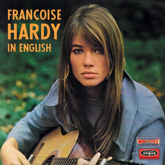 In English (Legacy Edition) cover art