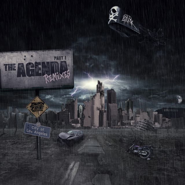 Onslaught - Sean Tyas Remix cover art