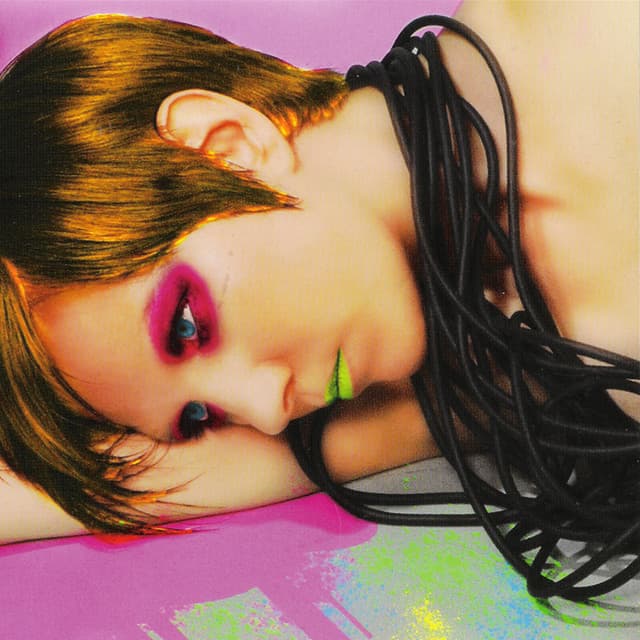 Undisco Me (Acid Jacks Remix) cover art
