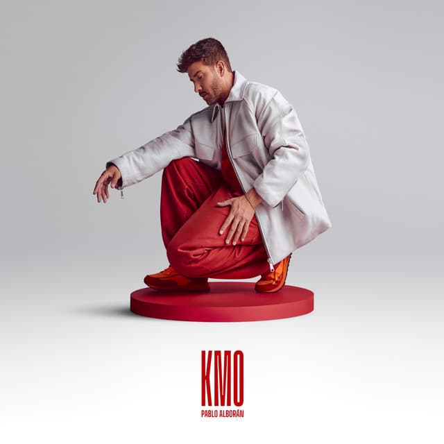 ¿Qué tal te va? (feat. Luan Santana) - Versión en español cover art