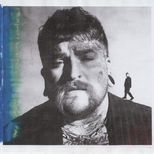Mr. Know It All cover art