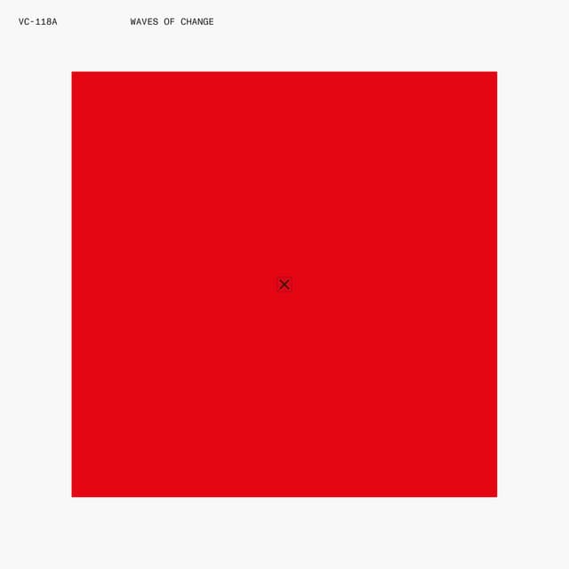Heat cover art