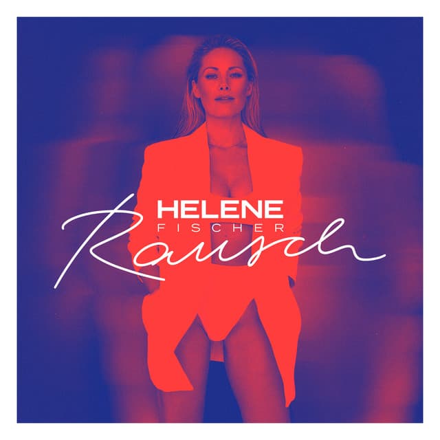 Rausch (Deluxe) cover art