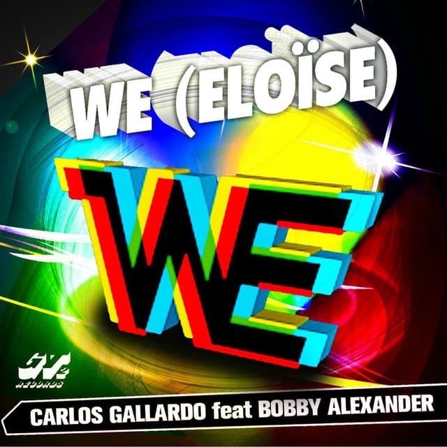 We (Eloise) [Extended Vocal] cover art