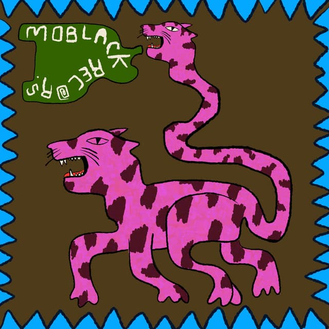 Pamoja - Jay Fase's Minor Mix cover art