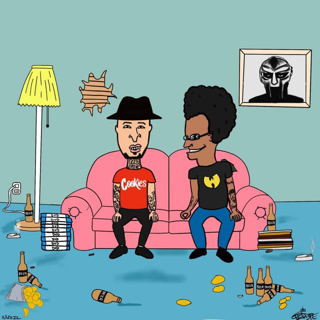 Funny How? cover art