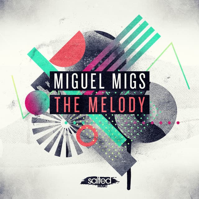 The Melody cover art
