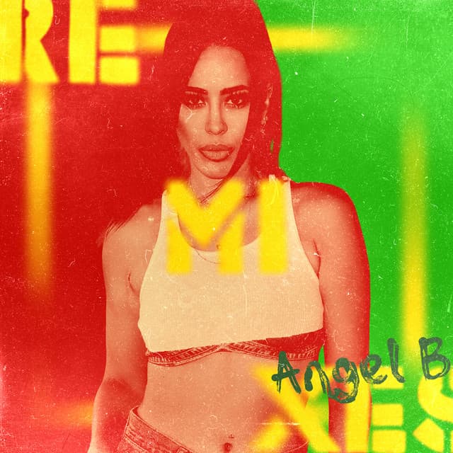Ain't Seen Nothing Yet - Remix cover art
