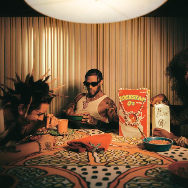 0 Millas cover art