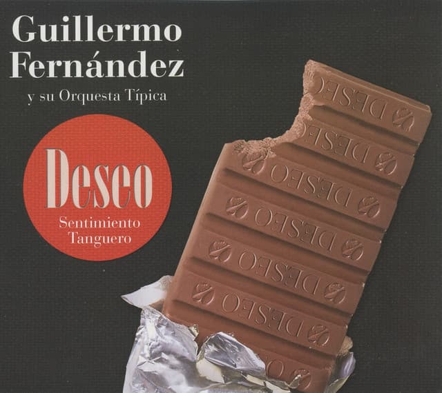 Baila este tango conmigo cover art