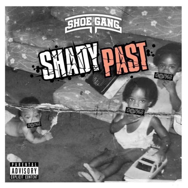 Mad Azz City cover art