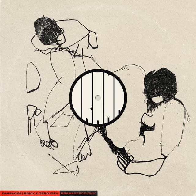 Reach - Gene Richards Jr Remix cover art