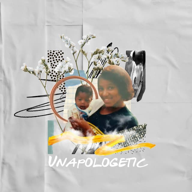 Unapologetic (DELUXE) cover art