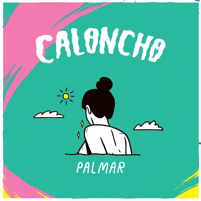 Palmar - Bonus Track cover art