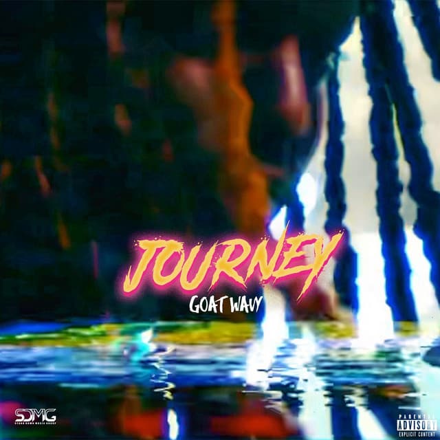 Journey cover art