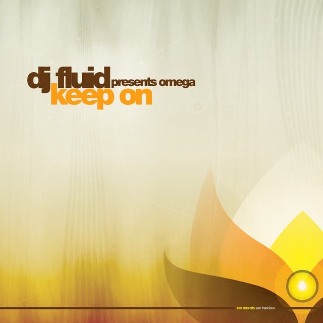 Keep On - Chuck Love Top Coast Mix cover art