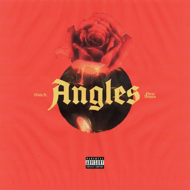Angles (feat. Chris Brown) cover art