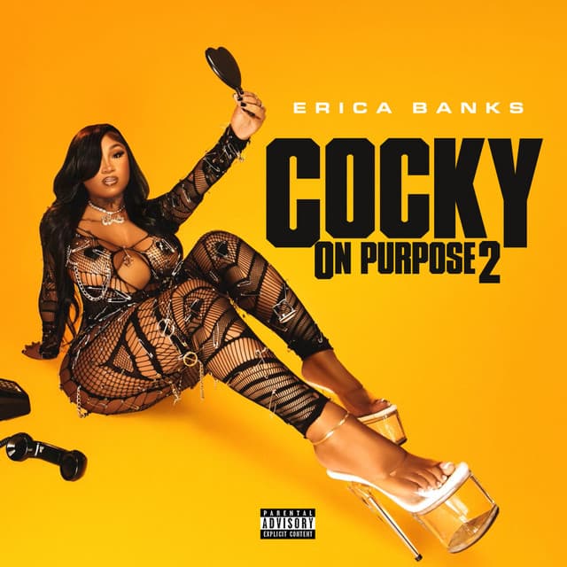 ON HIS FACE cover art