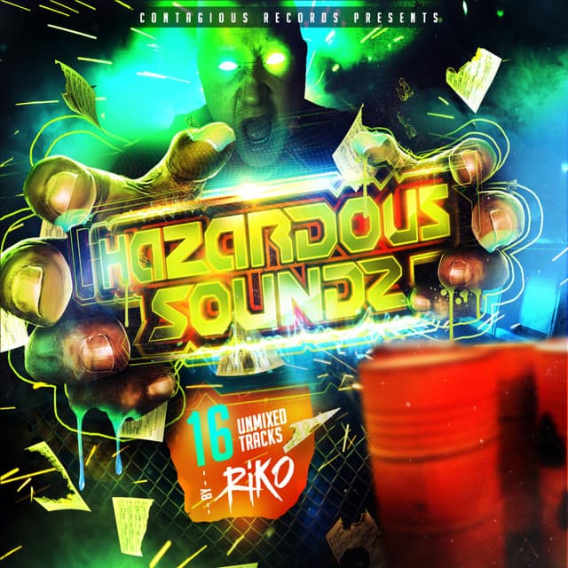 Blow This cover art
