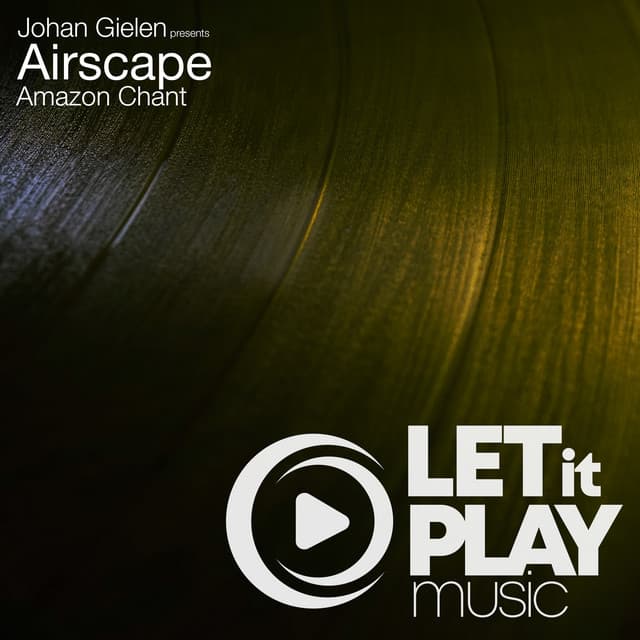 Amazon Chant cover art