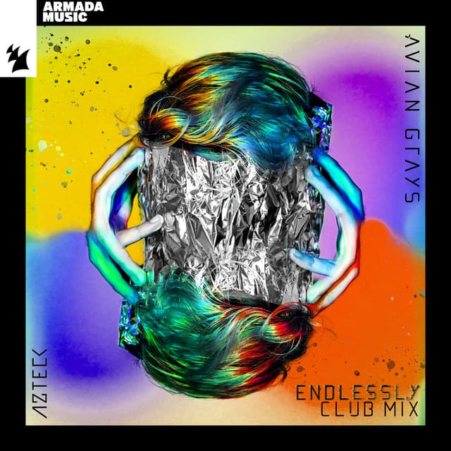 Endlessly - Extended Club Mix cover art