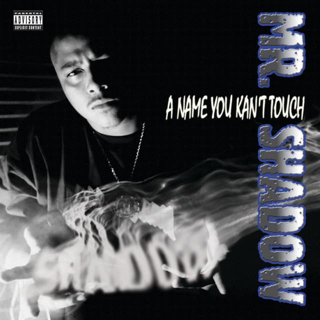 For My Muthafu@%azz cover art