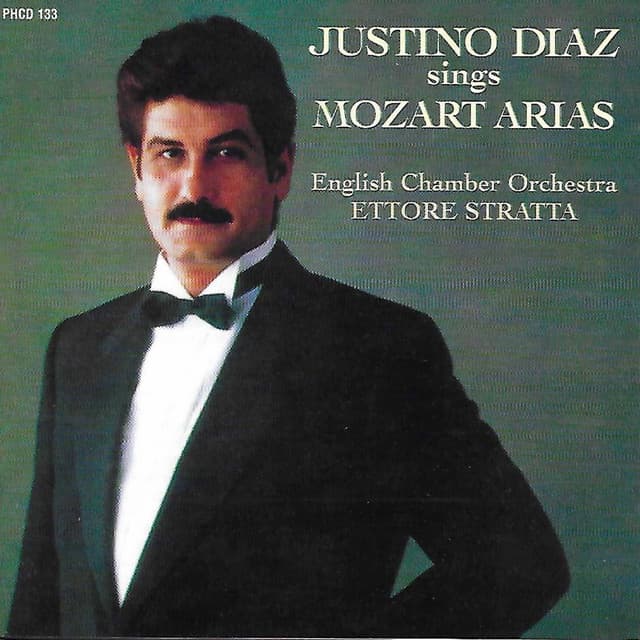 Le nozze di Figaro, K. 492: Non più andrai, farfallone amoroso cover art