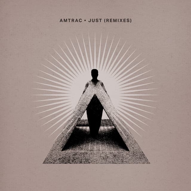 Just - Patrice Baumel Remix cover art
