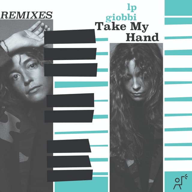 Take My Hand (Mary Droppinz Remix) cover art