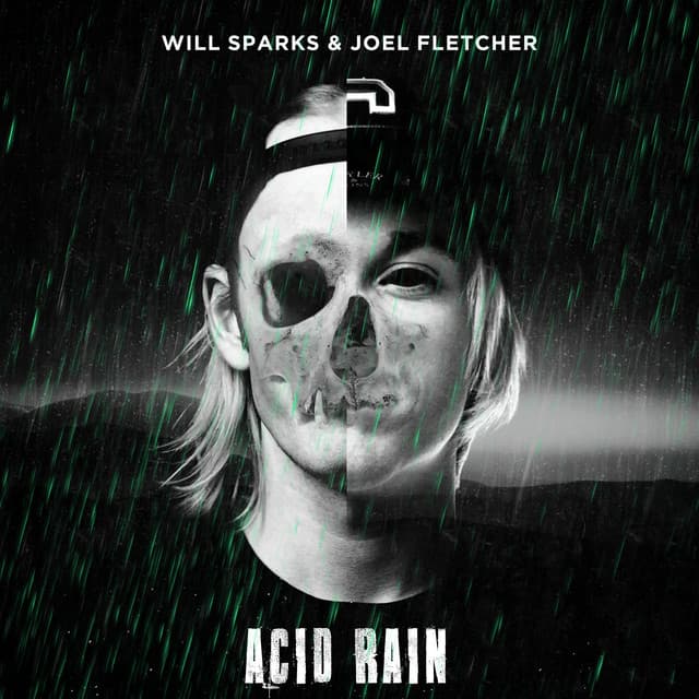 Acid Rain cover art