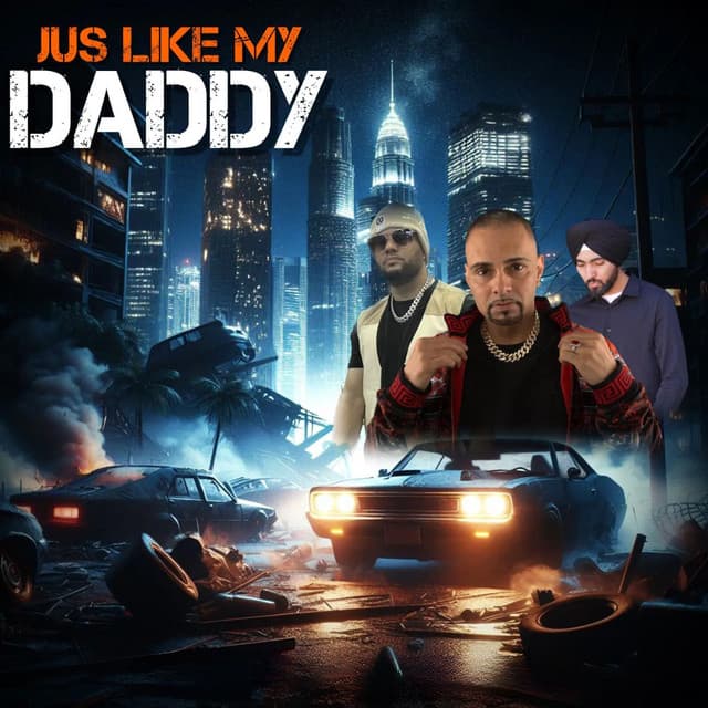ShahkariGhost