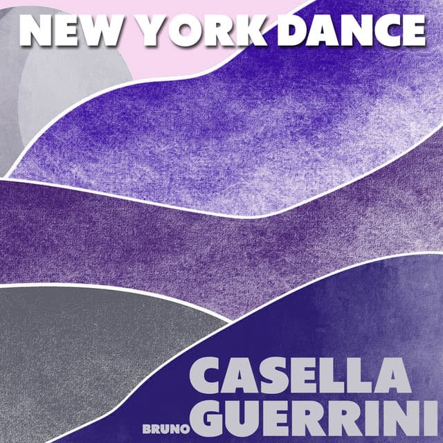 New York Dance - Radio Edit cover art