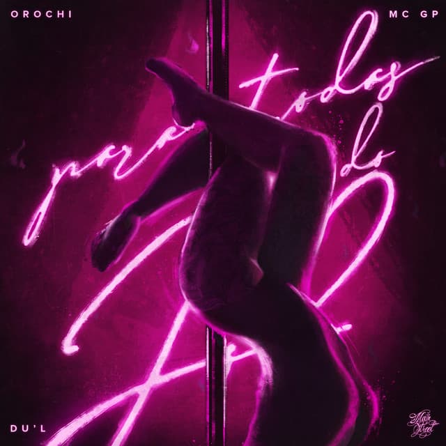Monstro cover art