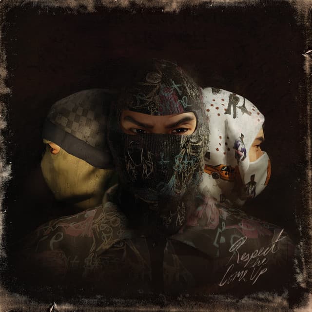 Don’t Like Drill (feat. Central Cee) cover art