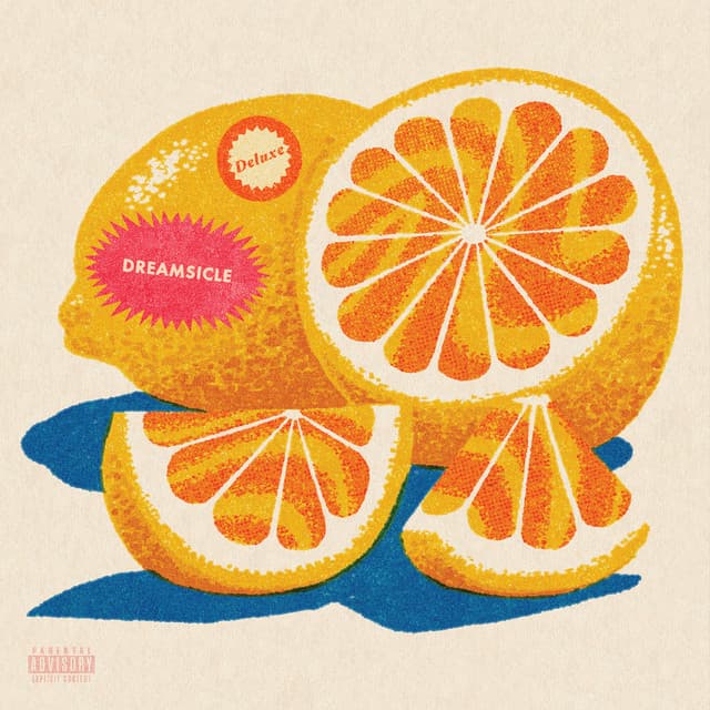 D R E A M S I C L E (deluxe) cover art