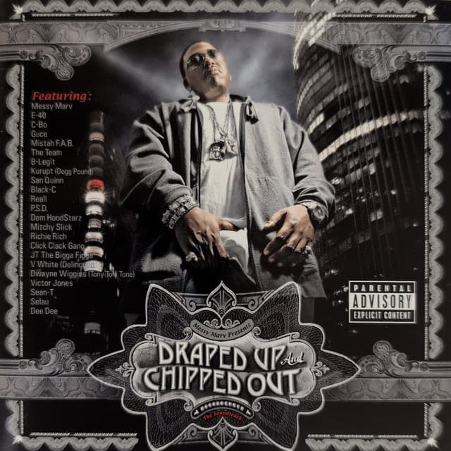 Cinco De Mayo cover art