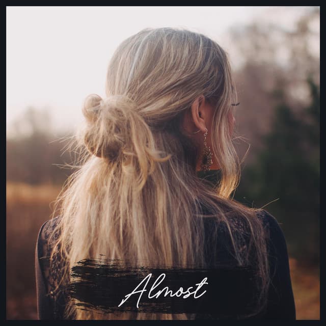 Almost cover art