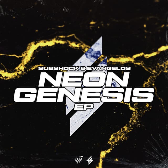 Visions cover art