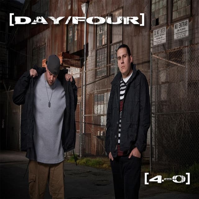 4-0 cover art