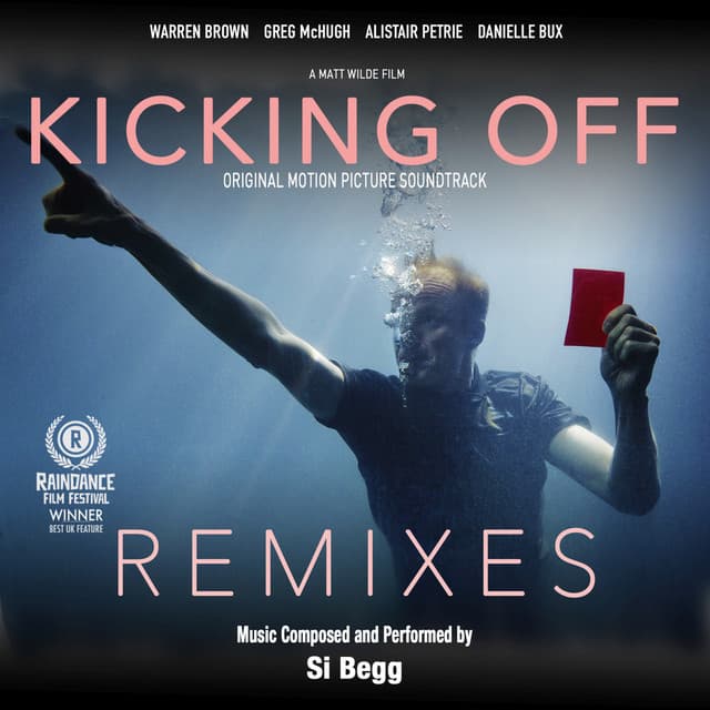 Rewind Play Stop - Kitbuilders Remix cover art