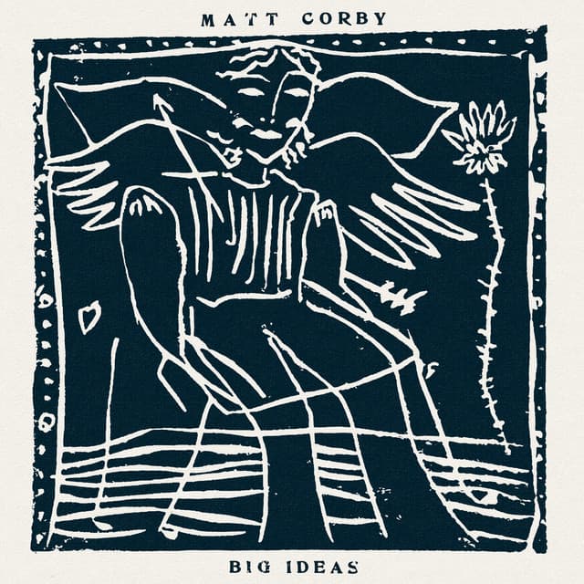 Big Ideas cover art