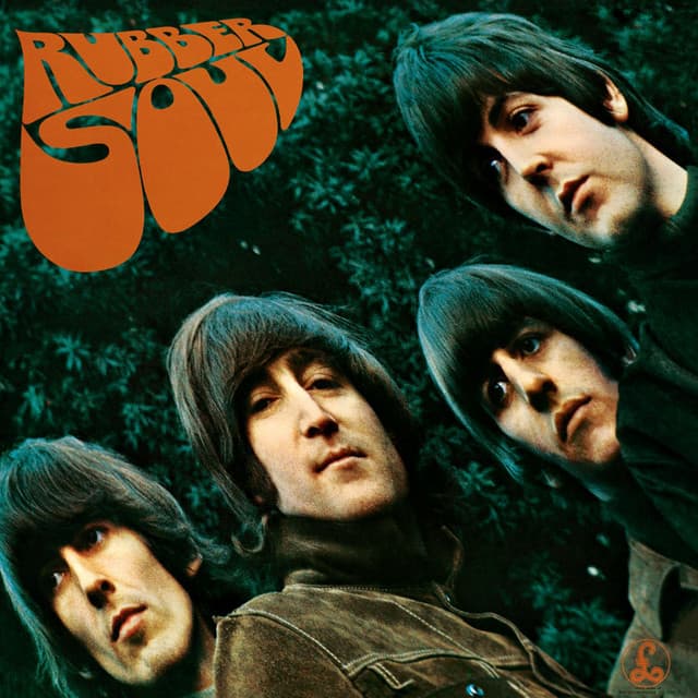 I'm Looking Through You - Remastered 2009 cover art