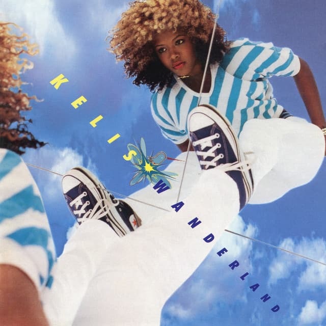 Shooting Stars cover art