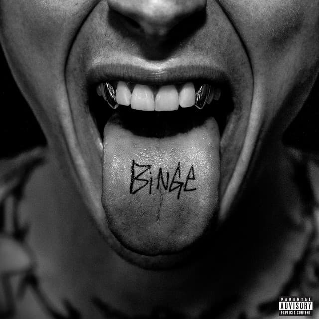 LOCO cover art